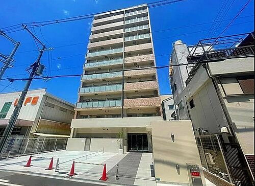 アドバンス大阪イースト