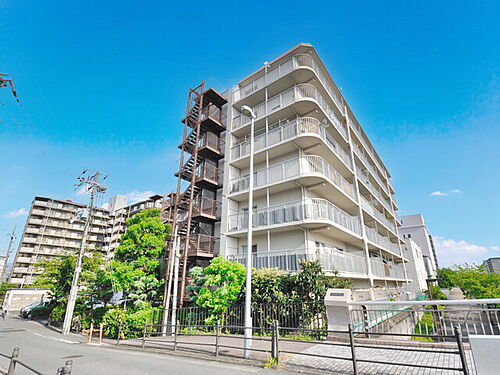 ネオハイツ城東