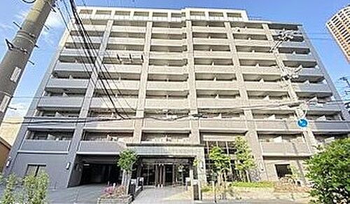 エスリード弁天町南