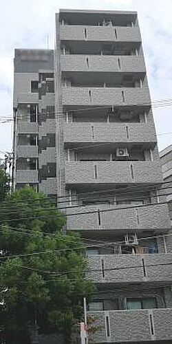 エスリード野田駅前