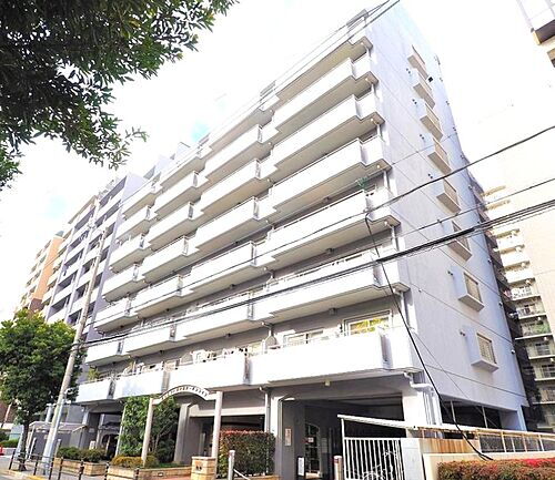 オリエント新大阪アーバンライフ