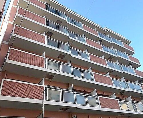 デ・リード塚本駅前