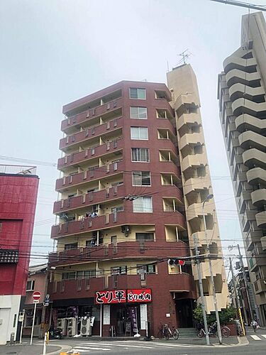 シティライフ梅田