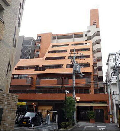 ライオンズマンション昭和町