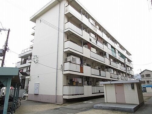 北恩加島住宅