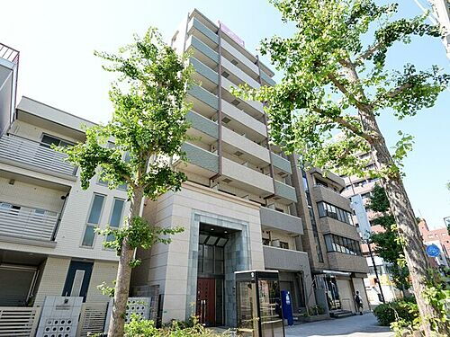 エイペックスみなとＣｅｎｔｒａｌＡｖｅｎｕｅ