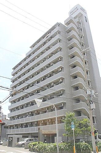 エスリード北梅田第２