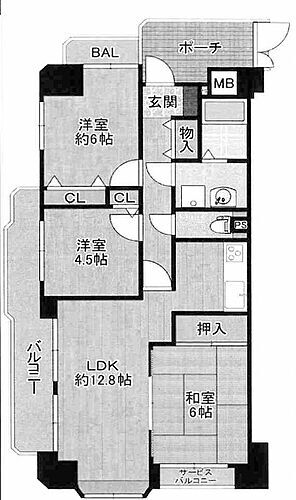 区分マンション 大阪府大阪市住之江区新北島2丁目7-24 1,980万円 1988年10月(築36年9ヶ月)の物件詳細