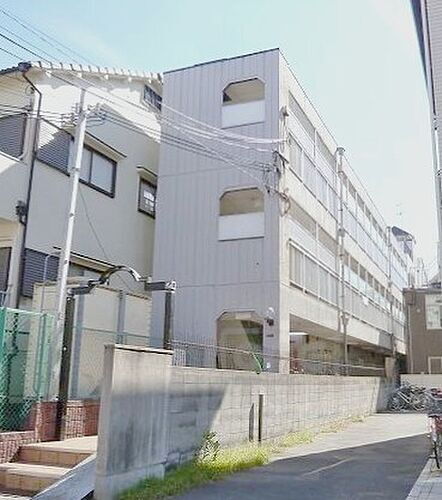 鶴見サンマンション