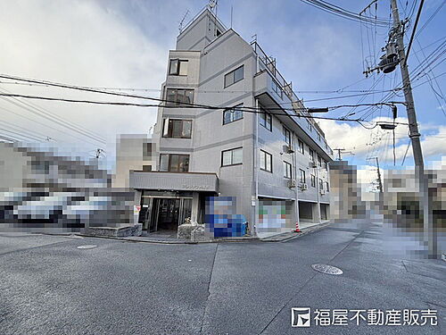 プレジデント河合