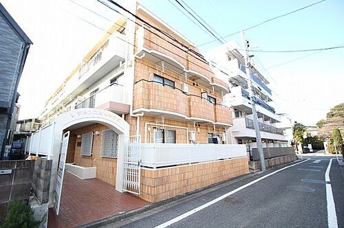 レヂオンス石神井公園