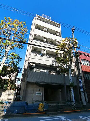 日神デュオステージ幡ヶ谷