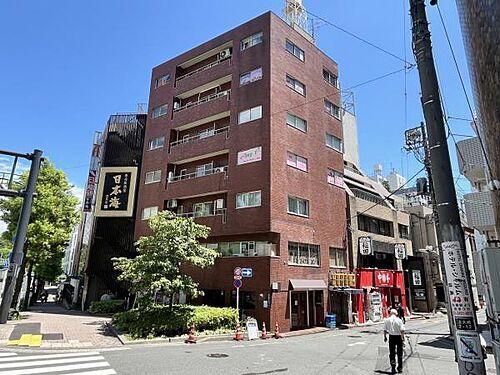 グリーンビュー白金