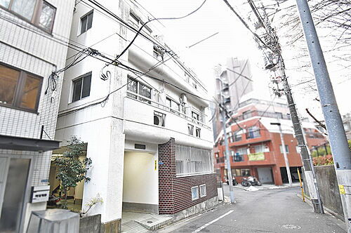 ドルメン西麻布