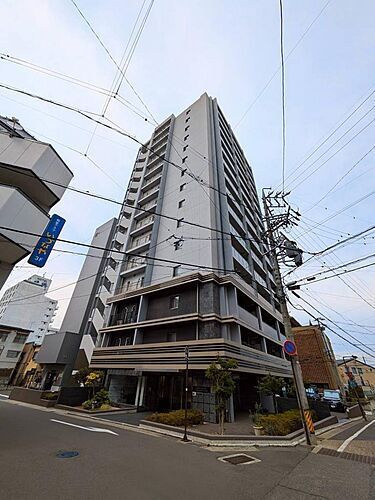長野県長野市南千歳２丁目 6階