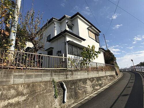 平塚市片岡　中古戸建