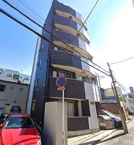 １棟中古マンション　総戸数１１戸　満室稼働