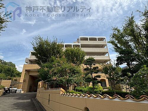 サンメゾンジェームス山サウスヒルズ