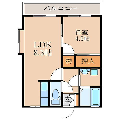 鹿児島県垂水市本町6-1 1棟マンション 物件詳細