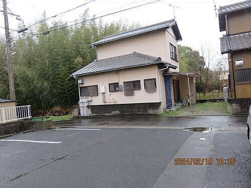 津市高茶屋