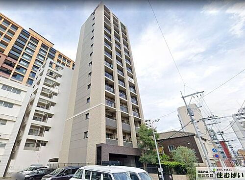 グランフォーレプライム神屋町