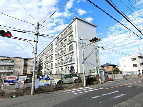 メゾン津之江（収益物件）