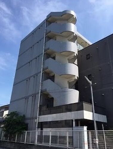 メゾン・ド・アシュヴェ