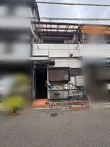 大阪府松原市天美東５丁目 河内天美