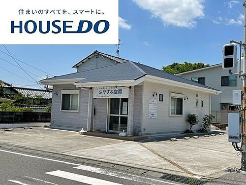 ＼高知市種崎　中古戸建て／