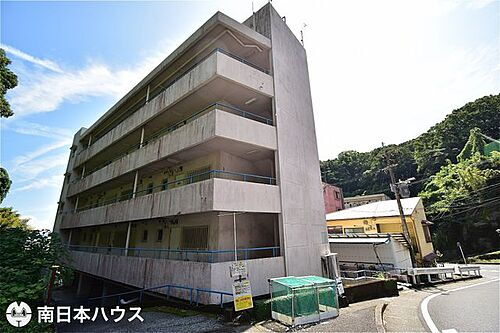 賃収マンション