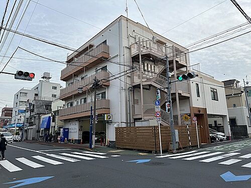 ラミアカーサ久が原