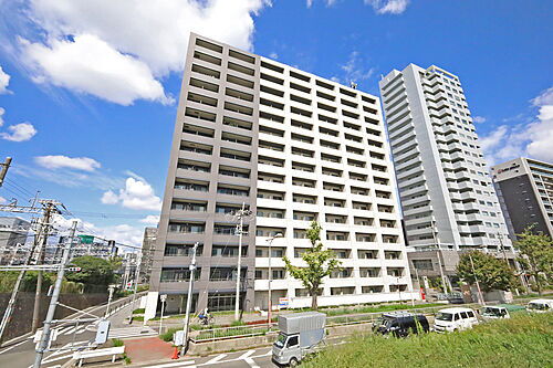 セレッソコートリバーサイドＯＳＡＫＡ