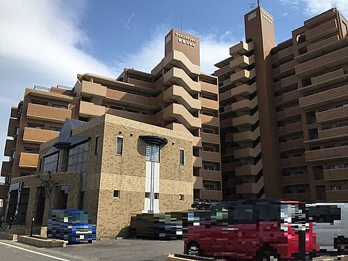 ライオンズマンション鈴鹿壱番館