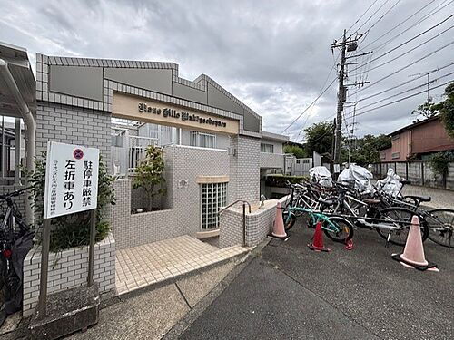 ライオンズヒルズ向ヶ丘遊園　　１０２