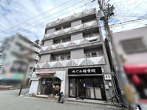 セレニティ立花弐番館