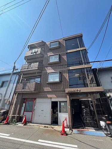 長谷川ハイツ