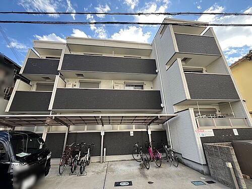 クリエオーレ福町ＩＩ