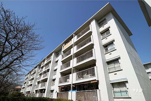 東仁川団地４号棟