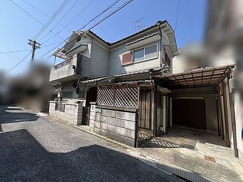 蔵之宮町　オーナーチェンジ物件
