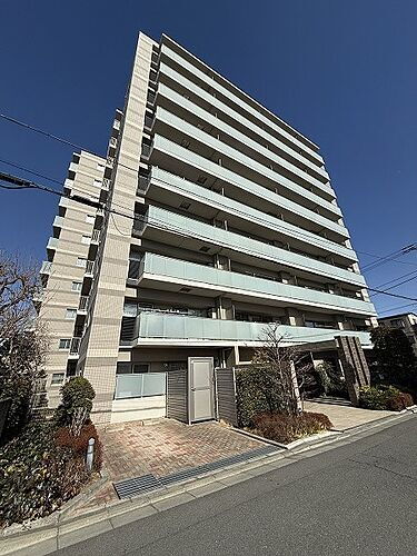 コンフィール東松山