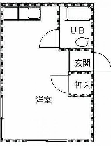 1棟アパート 東京都町田市森野2丁目 3,880万円 6.64％ 1989年8月(築35年11ヶ月)の物件詳細