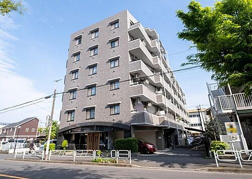 センチュリーめじろ台　５０１