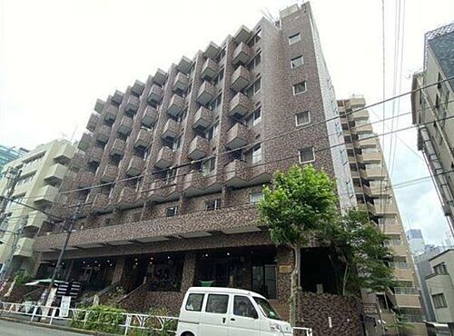 青山アルコーブ