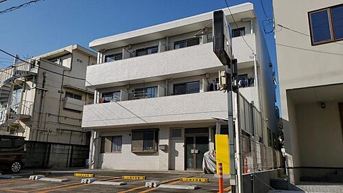 パールハウス成田西