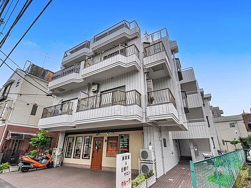 ノースハイツ和田