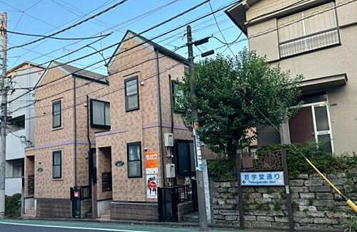 アーバンスクエア西落合