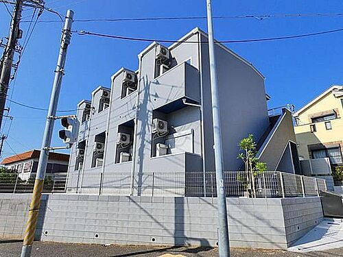 アレーゼ津田沼