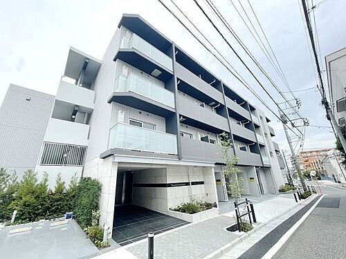 ＧＥＮＯＶＩＡ板橋東山町ｓｋｙｇａｒｄｅｎ