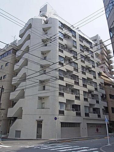 東建シティハイツ