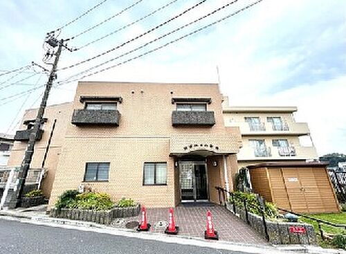 日榮ハイム富岡